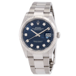 Rolex - Datejust 36 Watches - M126234-0058