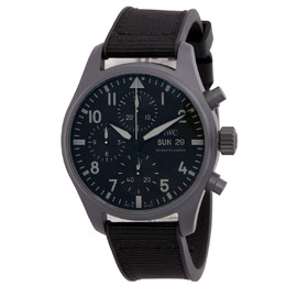 IWC - Pilot's Watches - IW388106