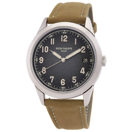 Patek Philippe - Calatrava Watches - 5226G-001
