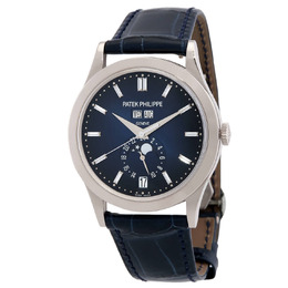 Patek Philippe - Annual Calendar Watches - 5396G-017