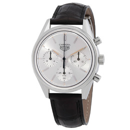 Tag Heuer - Carrera Watches - CBK221B.FC6479