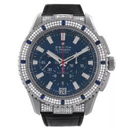 Zenith - ساعة - 16.2063.405