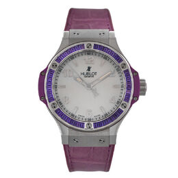 Hublot - Big Bang Watches - 361.SV.6010.LR.1905