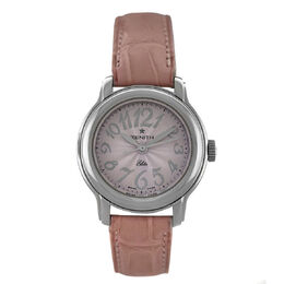 Zenith - ساعة - 03.1220.67