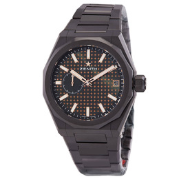 Zenith - ساعة - 49.9308.3620/56.I001