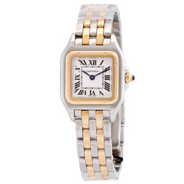 Cartier - Panthere Watches - W2PN0013