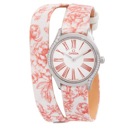 Omega - De Ville Watches - 428.17.26.60.04.003