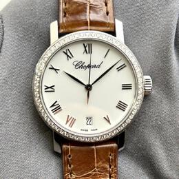 Chopard - ساعة - 134200-1002