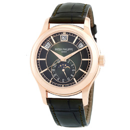 Patek Philippe - Annual Calendar Watches - 5205R-011