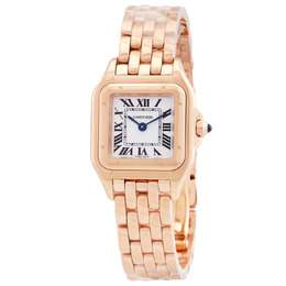 Cartier - Panthere Watches - WGPN0049