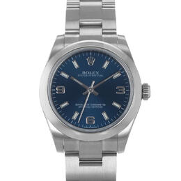 Rolex - ساعة  Oyster Perpetual - 177200 BLASO