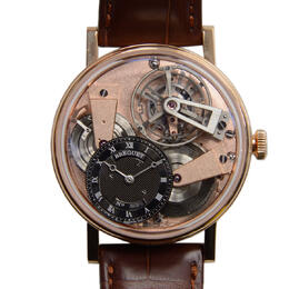 Breguet - ساعة - 7047BR/R9/9ZU