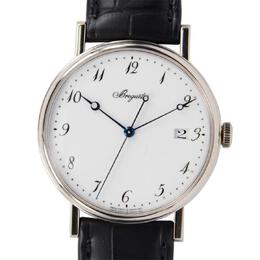 Breguet - ساعة  Classique - 5177BB/29/9V6
