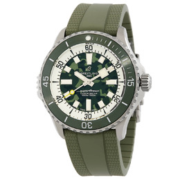 Breitling - Superocean Watches - E10379D31L1S1