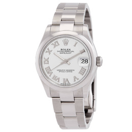 Rolex - ساعة  Datejust 31 - 278240WRO