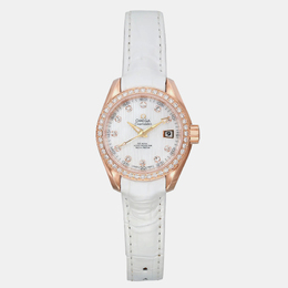 Omega - Seamaster Aqua Terra Watches - 1099091