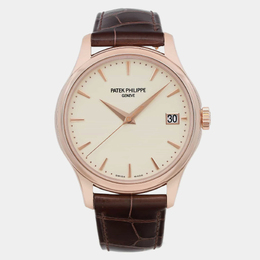 Patek Philippe - Calatrava Watches - 1099356