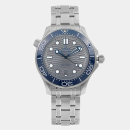 Omega - Seamaster Watches - 1099349
