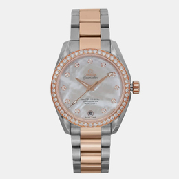 Omega - Seamaster Aqua Terra Watches - 1099345