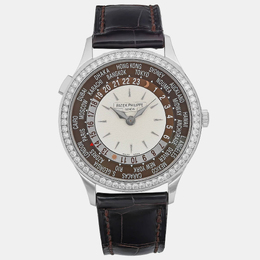 Patek Philippe - World Time Watches - 1099289