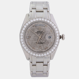 Rolex - ساعة Day-Date - 1099277
