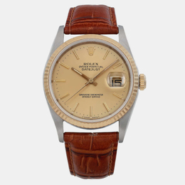 Rolex - ساعة  Datejust - 1099268