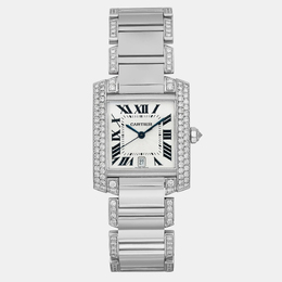 Cartier - Tank Watches - 1099131