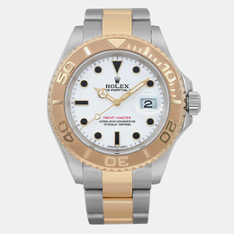 Rolex - ساعة  Yacht-Master - 1099112