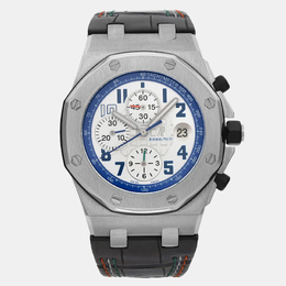 Audemars Piguet - Royal Oak Chronograph Watches - 1099077