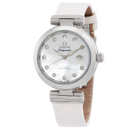 Omega - De Ville Watches - 425.32.34.20.55.002