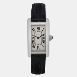 Cartier - Tank Watches - 1099201
