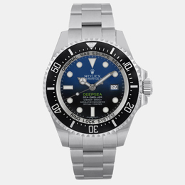 Rolex - ساعة Sea-Dweller Deepsea - 1099179