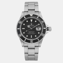 Rolex - Submariner Date 40 16610 Watches - 1099196