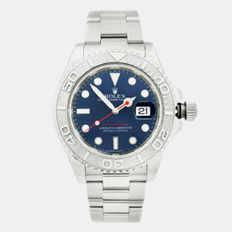 Rolex - ساعة  Yacht-Master - 1099189
