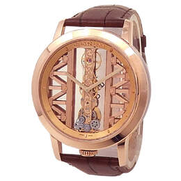Corum - Golden Bridge Watches - 113.900.55/0F02 G