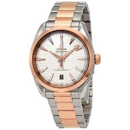 Omega - Seamaster Aqua Terra Watches - 220.20.38.20.02.001