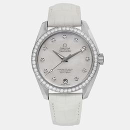 Omega - Seamaster Aqua Terra Watches - 1099162