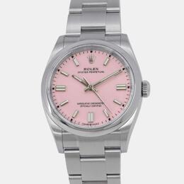 Rolex - ساعة  Oyster Perpetual - 1101423