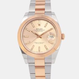 Rolex - Datejust Watches - 1101430