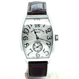 Franck Muller - Cintree Curvex Watches - 2851 S6