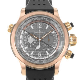 Jaeger-LeCoultre - Master Compressor Watches - 150.2.22
