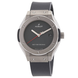 Hublot - Classic Fusion Watches - 565.NX.8070.RX.HDK23