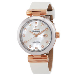 Omega - De Ville Watches - 425.22.34.20.55.004