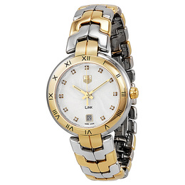 Tag Heuer - ساعة - WAT1350.BB0957