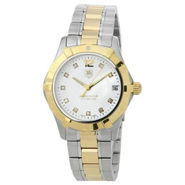 Tag Heuer - Aquaracer Watches - WAF1320.BB0820