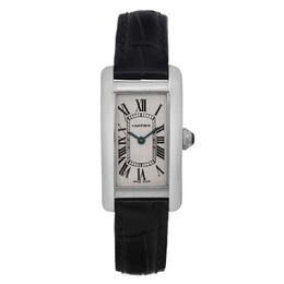 Cartier - Tank Watches - 2489
