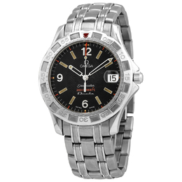 Omega - Seamaster Watches - 2516.5