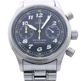 Omega - Watches - 5240.5