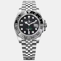 Rolex - ساعة  GMT-Master II - 1102833