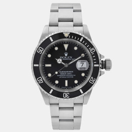 Rolex - Submariner Date 40 16610 Watches - 1102995